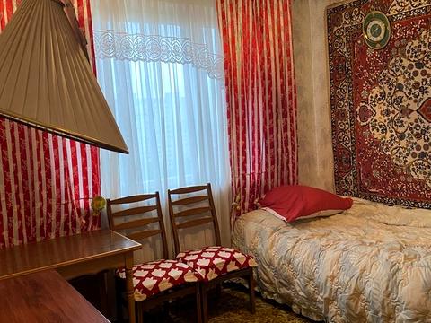 квартира за адресою Волонтерська вул. (Соціалістична), 63