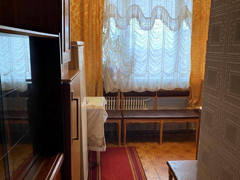 квартира за адресою Волонтерська вул. (Соціалістична), 63