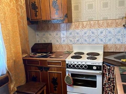квартира за адресою Волонтерська вул. (Соціалістична), 63