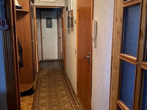 квартира за адресою Волонтерська вул. (Соціалістична), 63