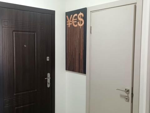 квартира по адресу Миру ул., 4
