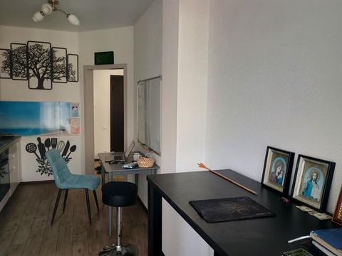 квартира по адресу Миру ул., 4