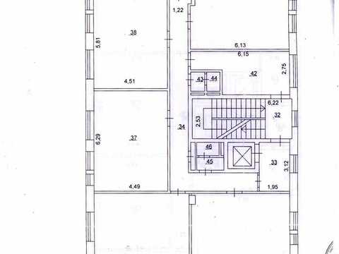 коммерческая по адресу Красиловская ул., 7