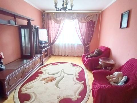 квартира по адресу Набережная ул., 7