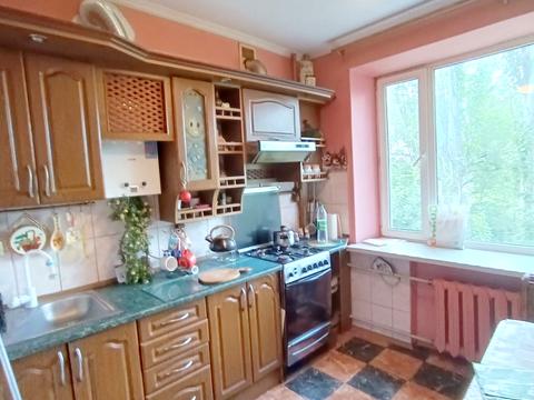 квартира по адресу Набережная ул., 7
