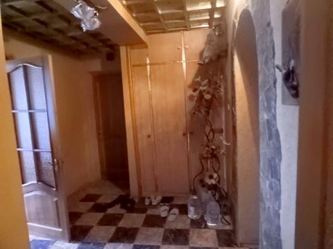 квартира по адресу Набережная ул., 7