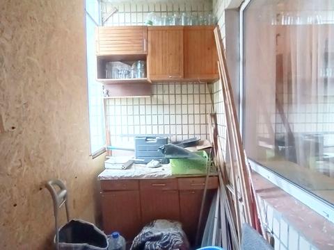 квартира по адресу Набережная ул., 7