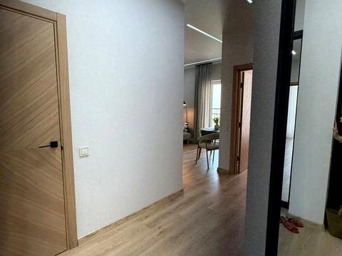 квартира за адресою Краснова вул., 1-Б