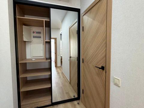 квартира за адресою Краснова вул., 1-Б
