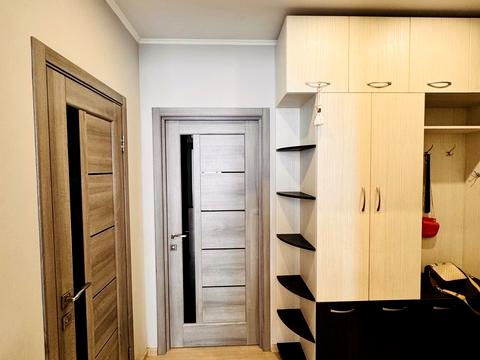 квартира по адресу Соборная ул., 126/18