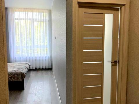 квартира по адресу Дмитрия Луценко ул., 2-Г