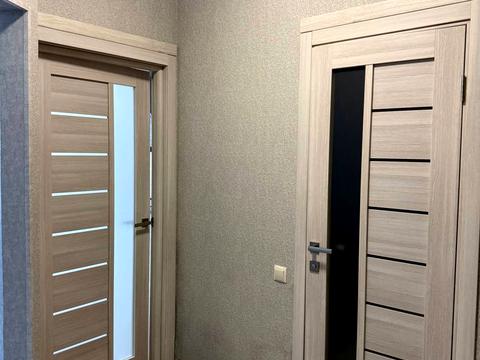 квартира по адресу Дмитрия Луценко ул., 2-Г