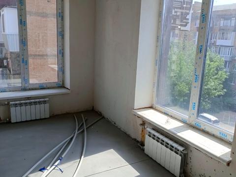 квартира за адресою Полтава, Пушкіна вул., (Будинок)