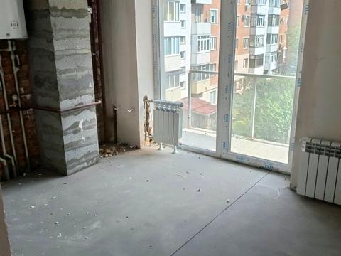 квартира за адресою Полтава, Пушкіна вул., (Будинок)