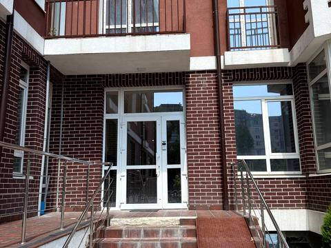 квартира по адресу Дмитрия Луценко ул., 2-Г