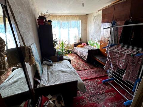 квартира по адресу Василия Симоненко ул., 22