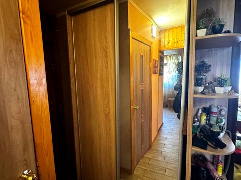 квартира по адресу Василия Симоненко ул., 22