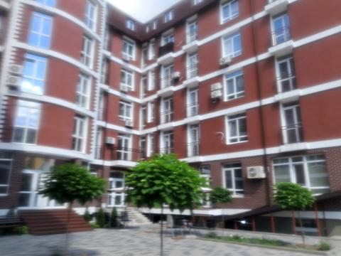 квартира по адресу Дмитрия Луценко ул., 2-Г