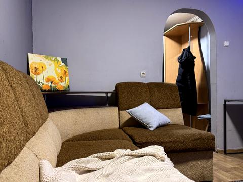квартира за адресою Університетський просп., 21