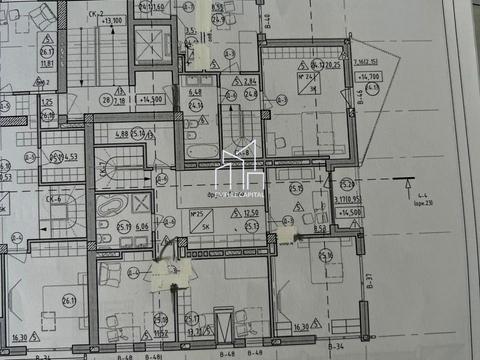 квартира по адресу Генерала Чупринки ул. (Пушкина), 3