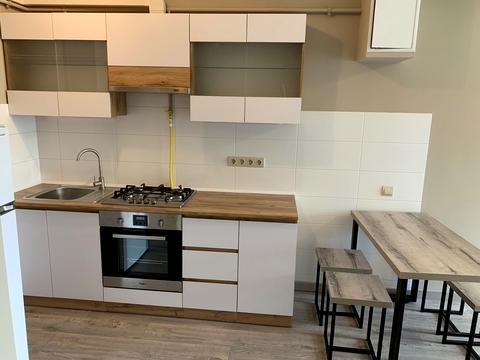 квартира за адресою Карла Мікльоша вул., 25
