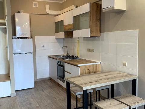 квартира за адресою Карла Мікльоша вул., 25