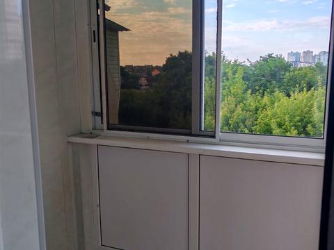 квартира по адресу Мелетія Смотрицького ул. (Пожарського), 28-А