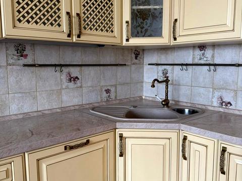 квартира за адресою Воскресенська вул., 16-Г