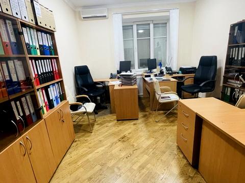 коммерческая по адресу Дмитриевская ул., 17-А