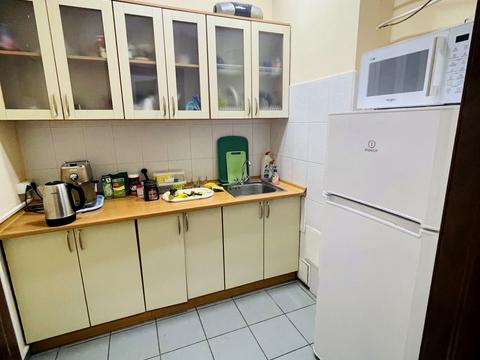 коммерческая по адресу Дмитриевская ул., 17-А