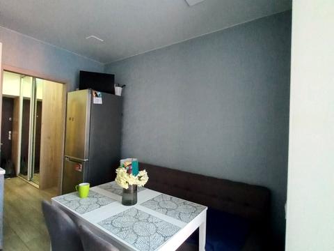 квартира по адресу Олекси Тихого пер., 4 к4
