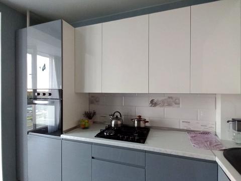 квартира по адресу Олекси Тихого пер., 4 к4
