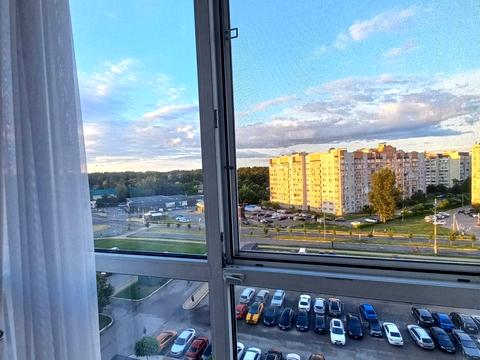 квартира по адресу Олекси Тихого пер., 4 к4