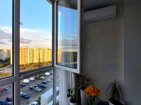 квартира по адресу Олекси Тихого пер., 4 к4