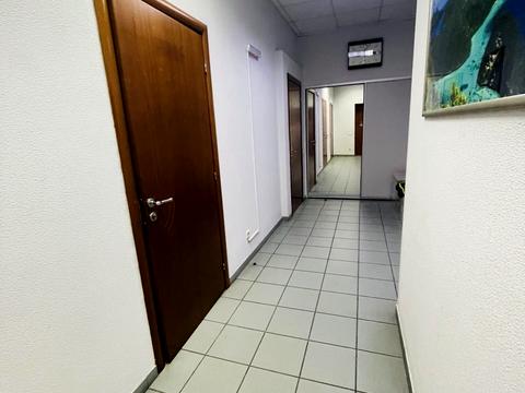 коммерческая по адресу Дмитриевская ул., 17-А