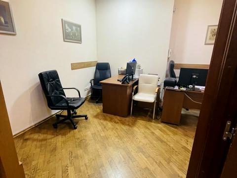 коммерческая по адресу Дмитриевская ул., 17-А