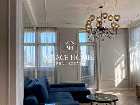 квартира за адресою Спаська вул., 35