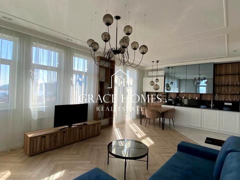 квартира за адресою Спаська вул., 35