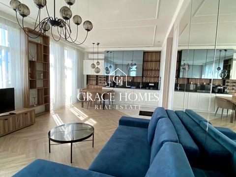 квартира за адресою Спаська вул., 35