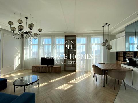 квартира за адресою Спаська вул., 35