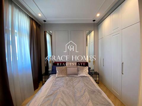квартира за адресою Спаська вул., 35