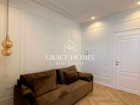квартира за адресою Спаська вул., 35