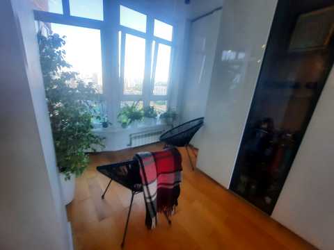 квартира за адресою Петра Калнишевського вул. (Михайла Майорова), 7