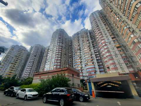 квартира за адресою Петра Калнишевського вул. (Михайла Майорова), 7