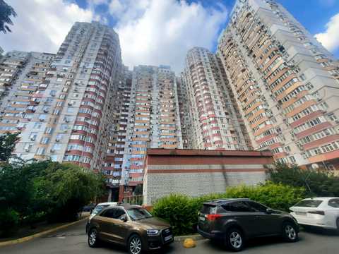 квартира за адресою Петра Калнишевського вул. (Михайла Майорова), 7