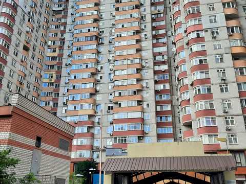 квартира за адресою Петра Калнишевського вул. (Михайла Майорова), 7