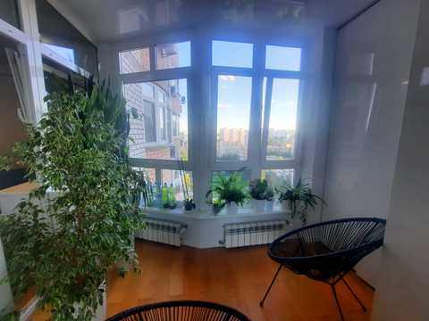 квартира за адресою Петра Калнишевського вул. (Михайла Майорова), 7