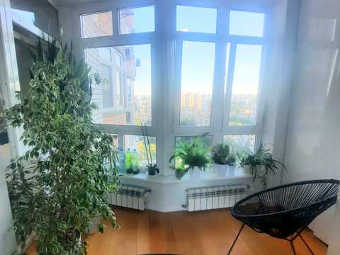 квартира за адресою Петра Калнишевського вул. (Михайла Майорова), 7