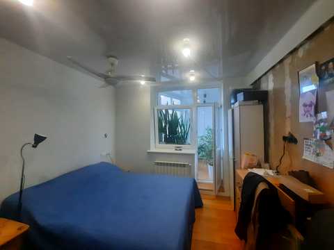 квартира за адресою Петра Калнишевського вул. (Михайла Майорова), 7