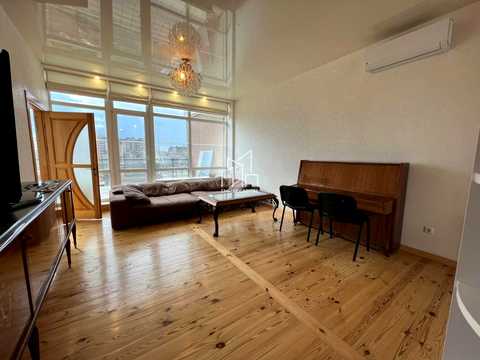 квартира по адресу Антоновича ул. (Сталинградской битвы), 7